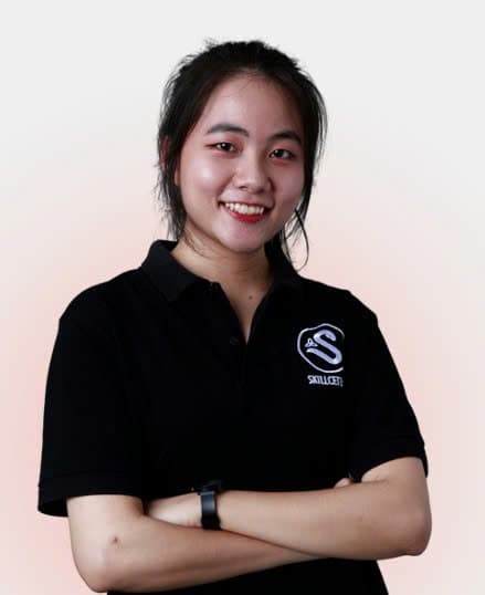 Nguyen Thi Diem Phuong